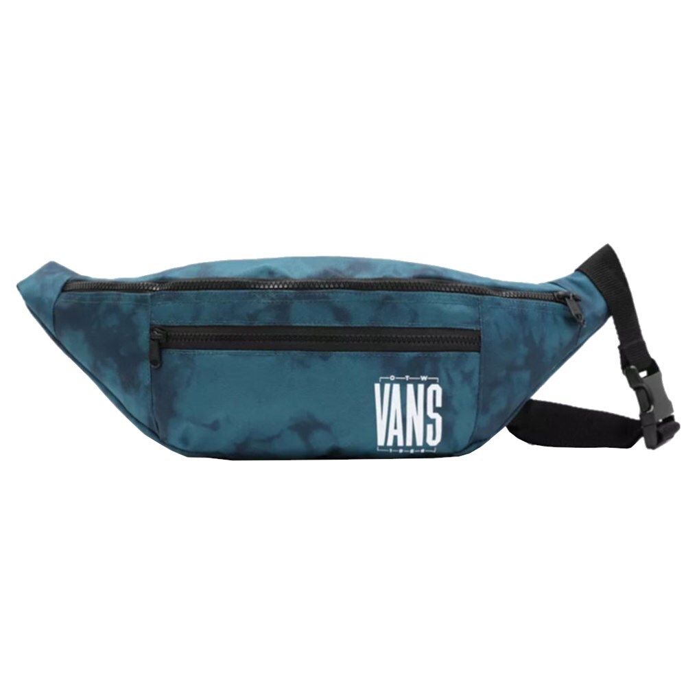 Borse ogni giorno unisex Vans Crossbody Ward VN0A2ZXXZ93 Celeste