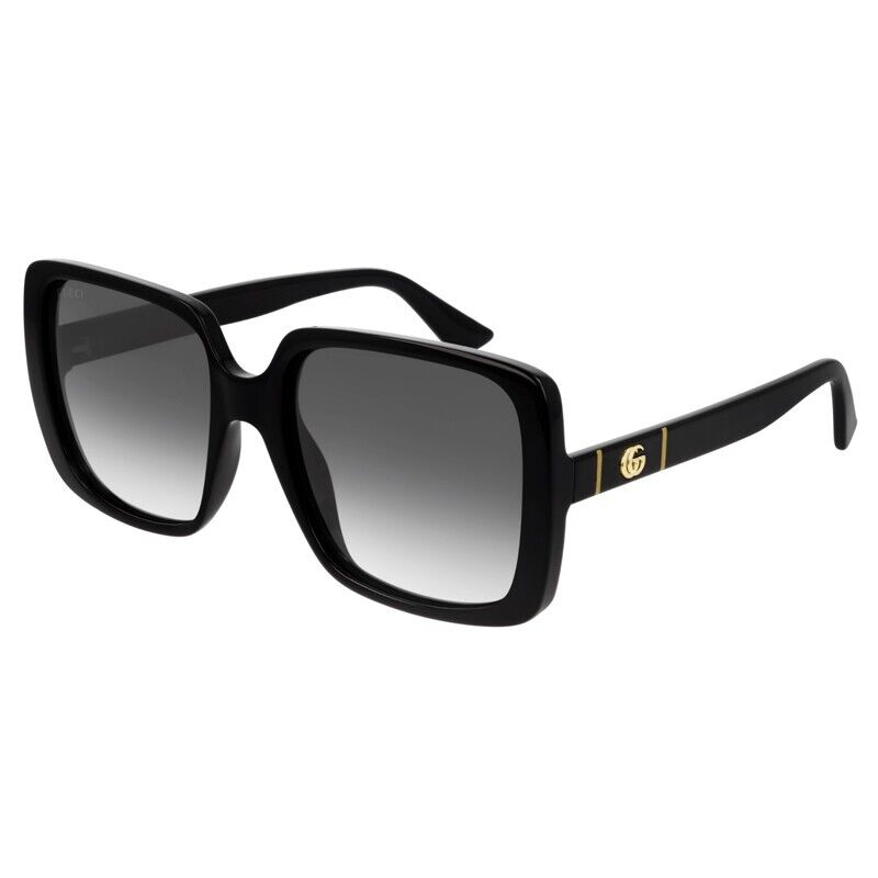 GUCCI GG 0632S 001 NEW COLLECTION OCCHIALI DA SOLE SUNGLASSES GAFAS DE SOL