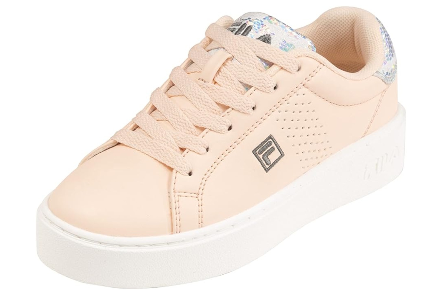 Scarpe sportive da donna Crosscourt Altezza 38