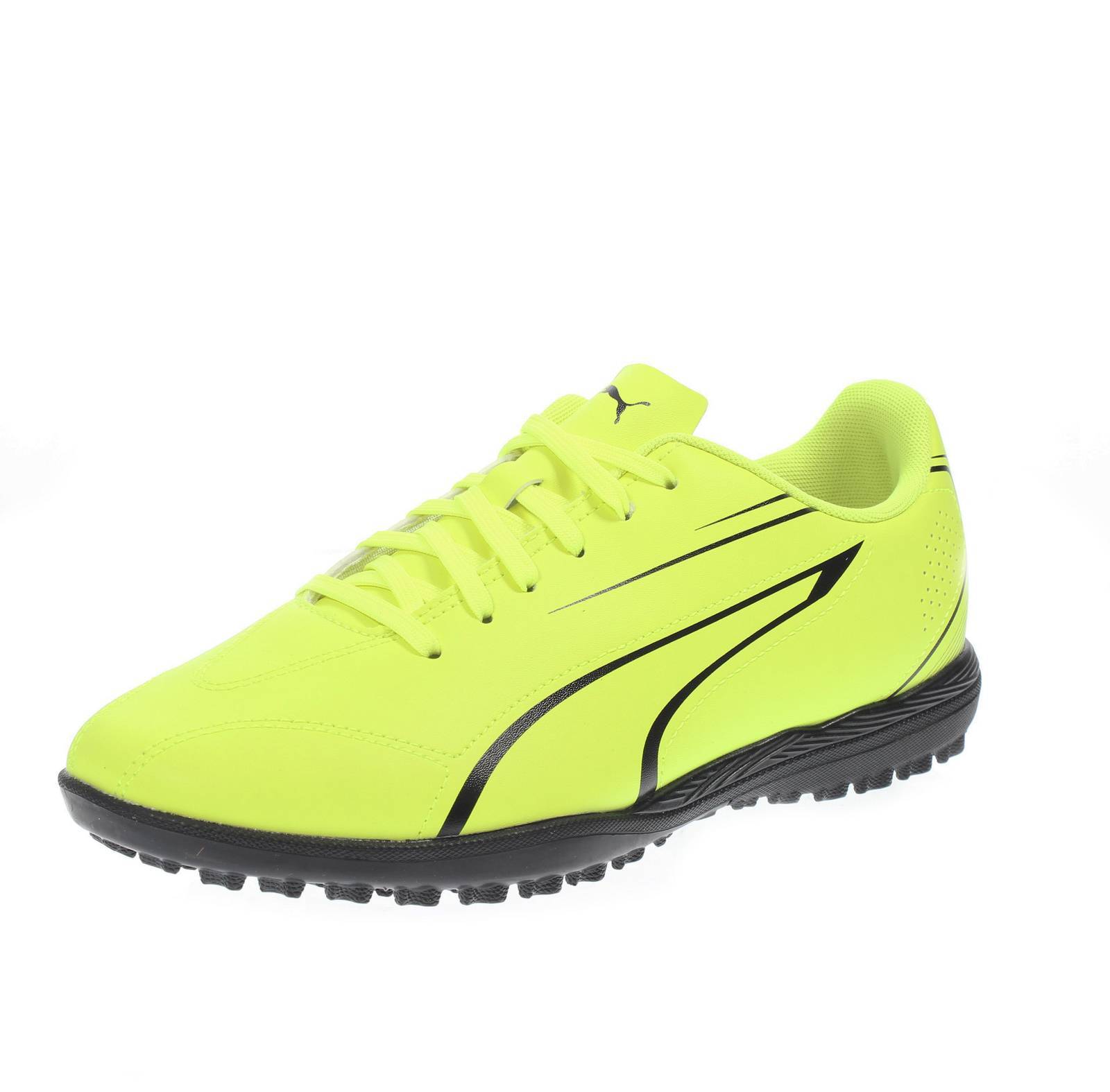Puma Vitoria Tt Giallo - Taglia 42 [8 US 27cm] Scarpe Uomo Sport Calcio