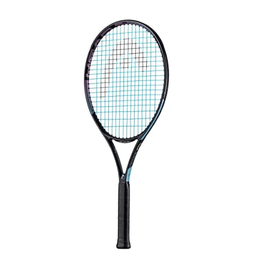 (TG. M) Head Gravity 26 - Racchetta da Tennis, Misura 07, 10-14 Anni, Colore: Ne