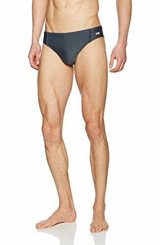 Haute pression 419, Slip Uomo, Grigio (Gris/Noir), X-Large (J3x)