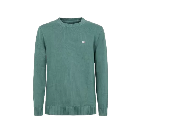 Maglioncino Uomo Tommy Hilfiger Art DM0DM18370