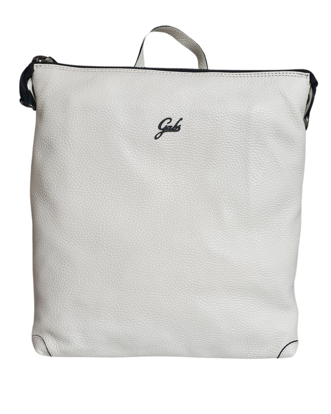 Borsa Zaino Gabs Lolita M Lolita M Black Zaino Donna Bianco