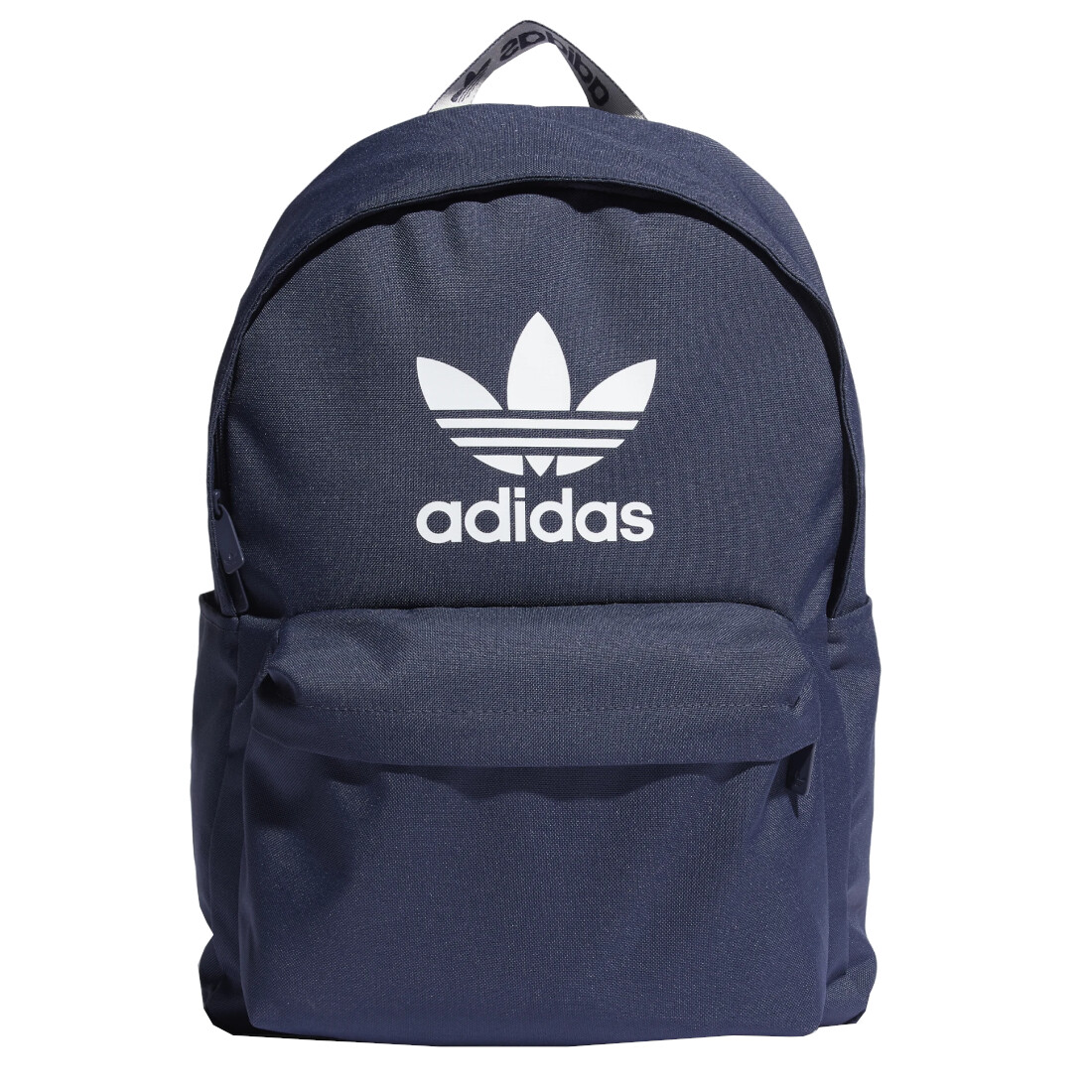 zaini Unisex, adidas Adicolor Backpack, granata