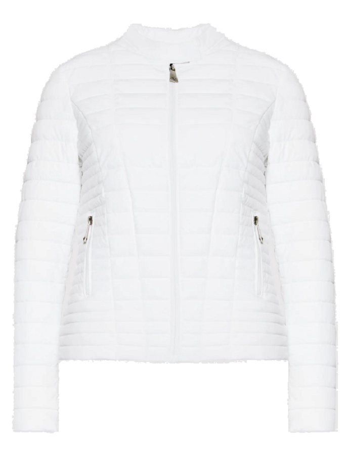 Giubbotto Donna Guess Art. W2YL1I W6NW2