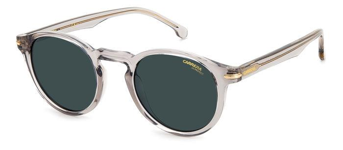 Occhiali da Sole CARRERA 301/S KB7 (Ku ) Grey
