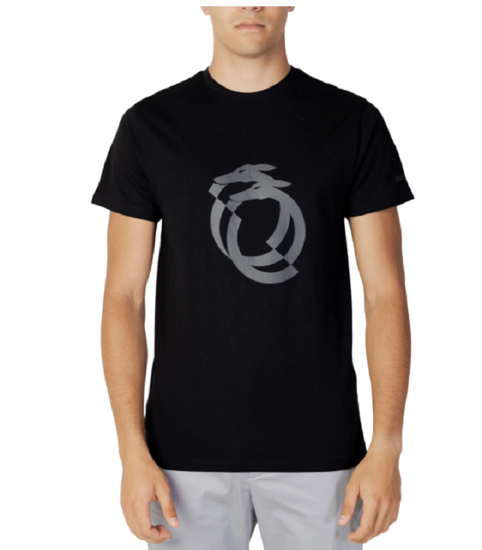 T-Shirt Uomo Trussardi Art. TRUSSARDI TRU1MTS01 P-E 23 Colore e misura a scelta