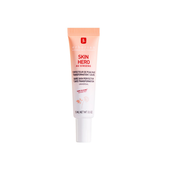 Erborian Skin Hero 15ml Unisex Eroe della Pelle
