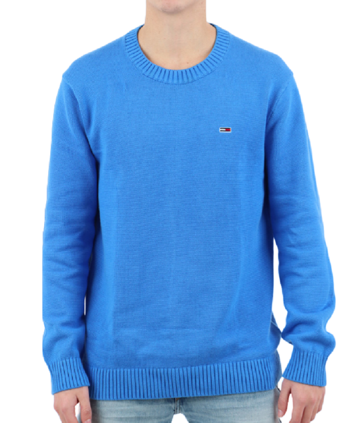 Maglioncino Uomo Tommy Hilfiger Art DM0DM18370