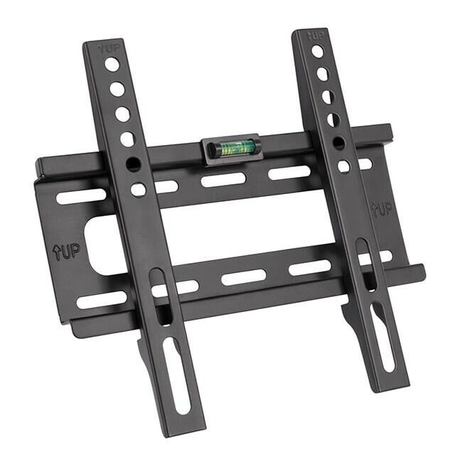Supporto TV Di 14-42 " Max. 25kg Vesa 200x200 SLIM-S
