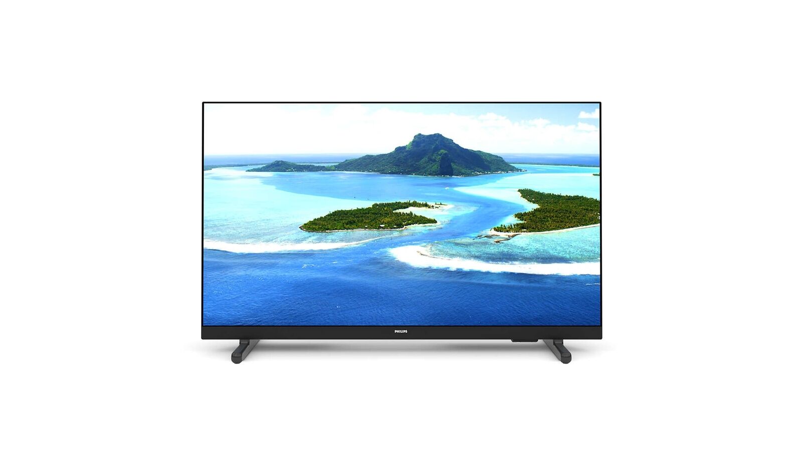 Philips 5500 series 32PHS5507/12 TV 81,3 cm (32") HD Nero