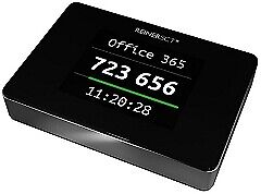 ReinerSCT Authenticator mini Blocco / controllo di accesso 2708016-000