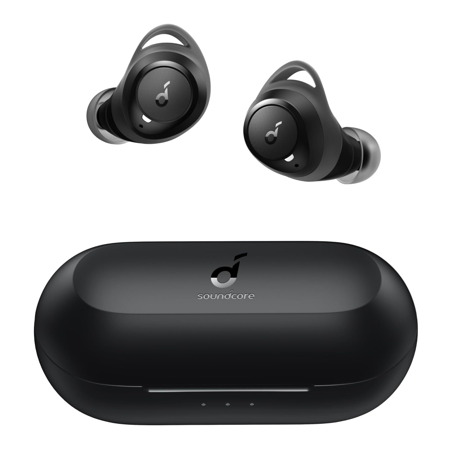 Soundcore Auricolari Bluetooth A1 True Wireless Anker potente audio personali...
