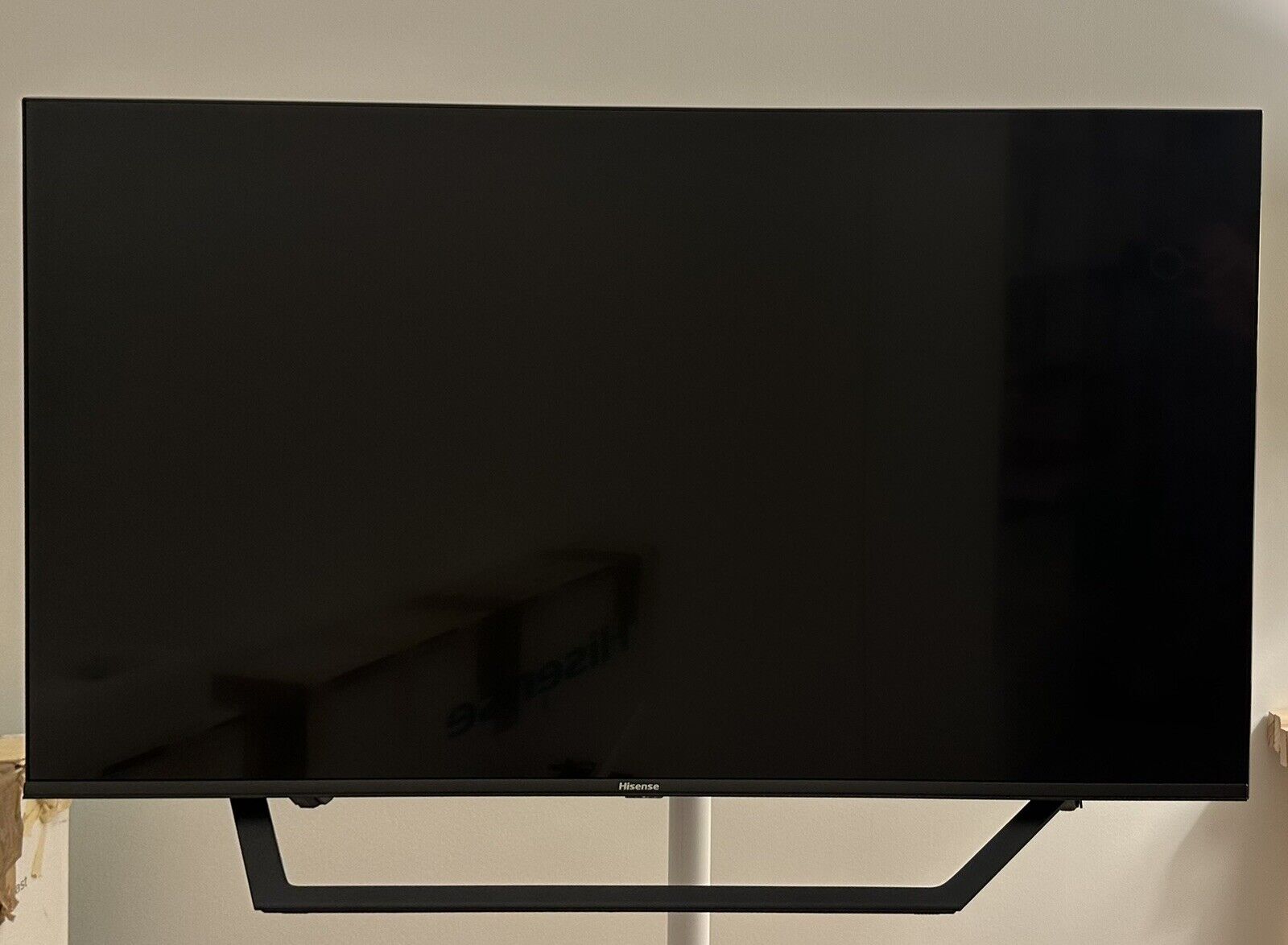 Hisense 43A79KQ