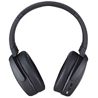 BOOMPODS Headpods ANC Bluetooth Over Ear Kopfhörer Lautstärkeregelung HPPANC