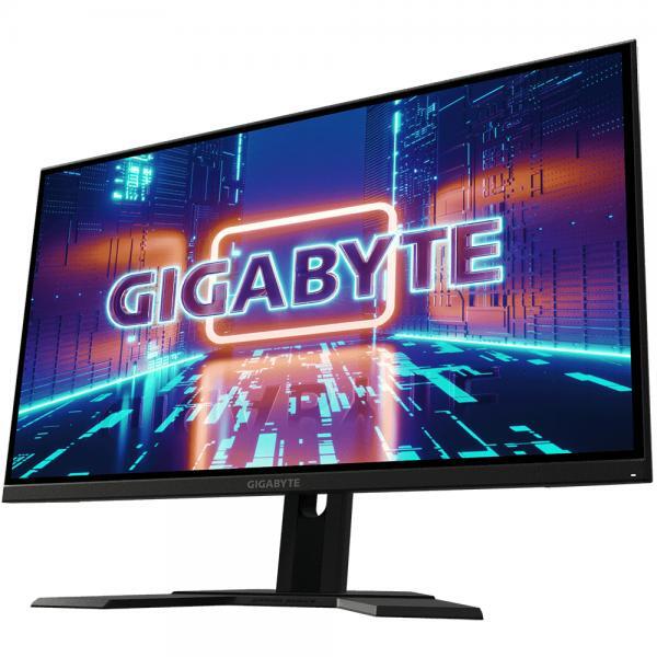 Gigabyte G27Q 68,6 cm (27") 2560 x 1440 Pixel Quad HD LED Nero