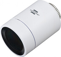 Brennenstuhl BRE 1294070 Heizkörperthermostat ZigBee Controllo 1294070