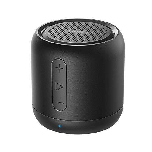 Anker Cassa Tascabile SoundCore Mini - Altoparlante Bluetooth Super-Portatile...