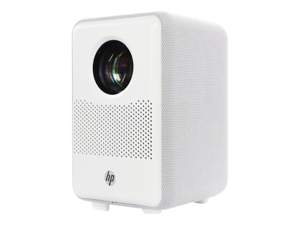 HP CC200 200 ANSI lumen LCD 1080p (1920x1080) 16:9 LED 20000 h 471T7AA