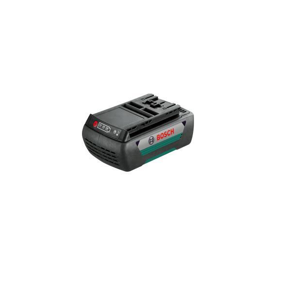 F016800474  36 V/2,0 Ah Lithium-Ionen-Akku  3165140824064