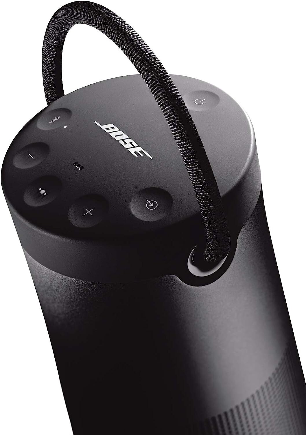 Bose Diffusore SoundLink Revolve+ II Bluetooth portatile