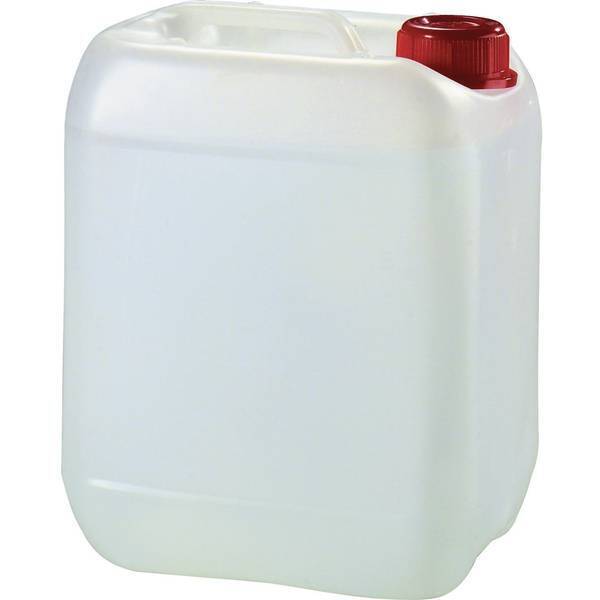 Liquido per macchina del fumo heavy kanister 5 l