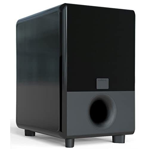 Mivoc Hype, diffusore subwoofer attivo, 10 G2 (X8I)