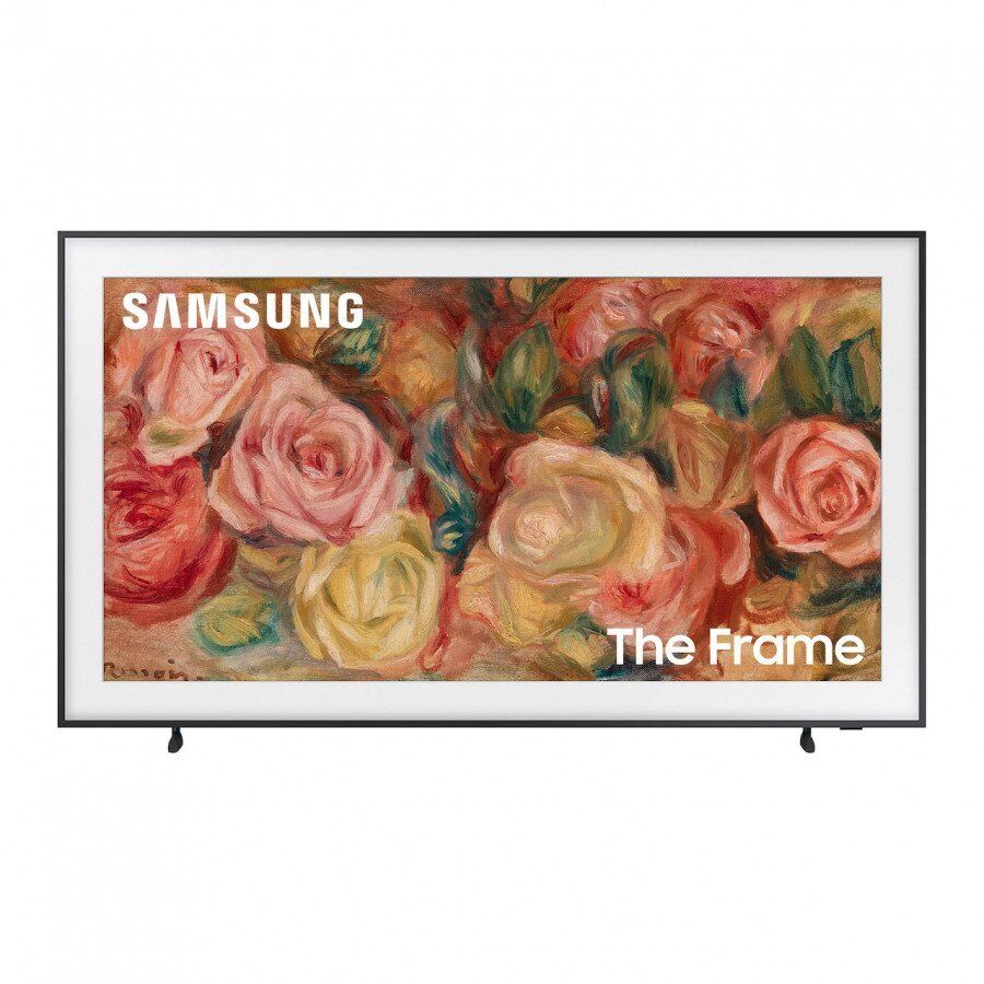 Samsung 65" The Frame TV 65 POLL 4K SMART