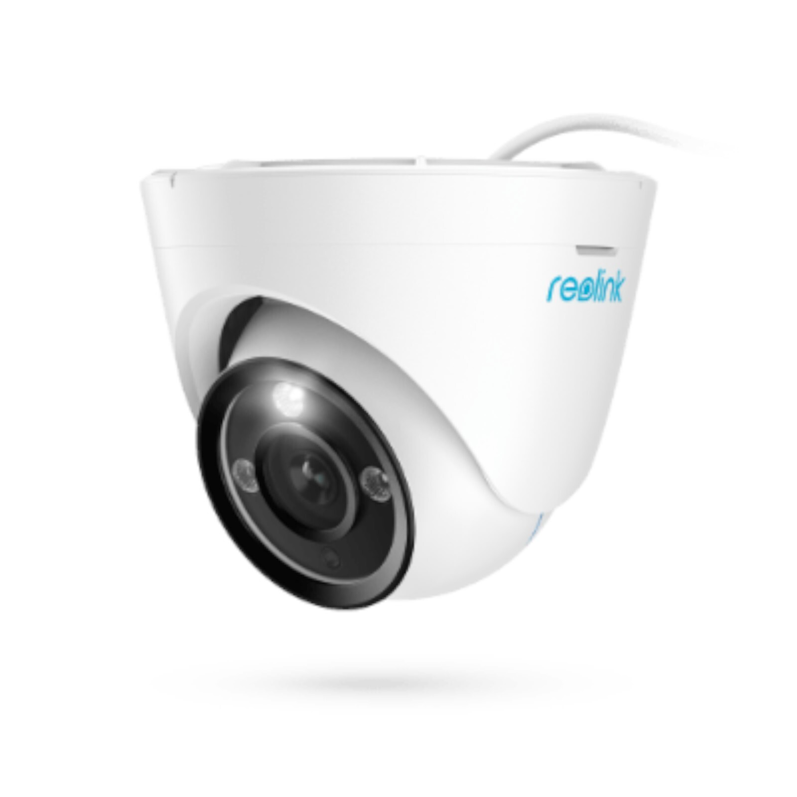 Reolink 4K Security IP Camera Color Night Vision