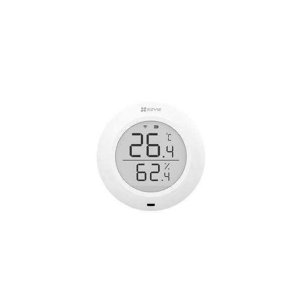 EZVIZ T51C Interno Temperature & humidity sensor Libera installazione Wireless