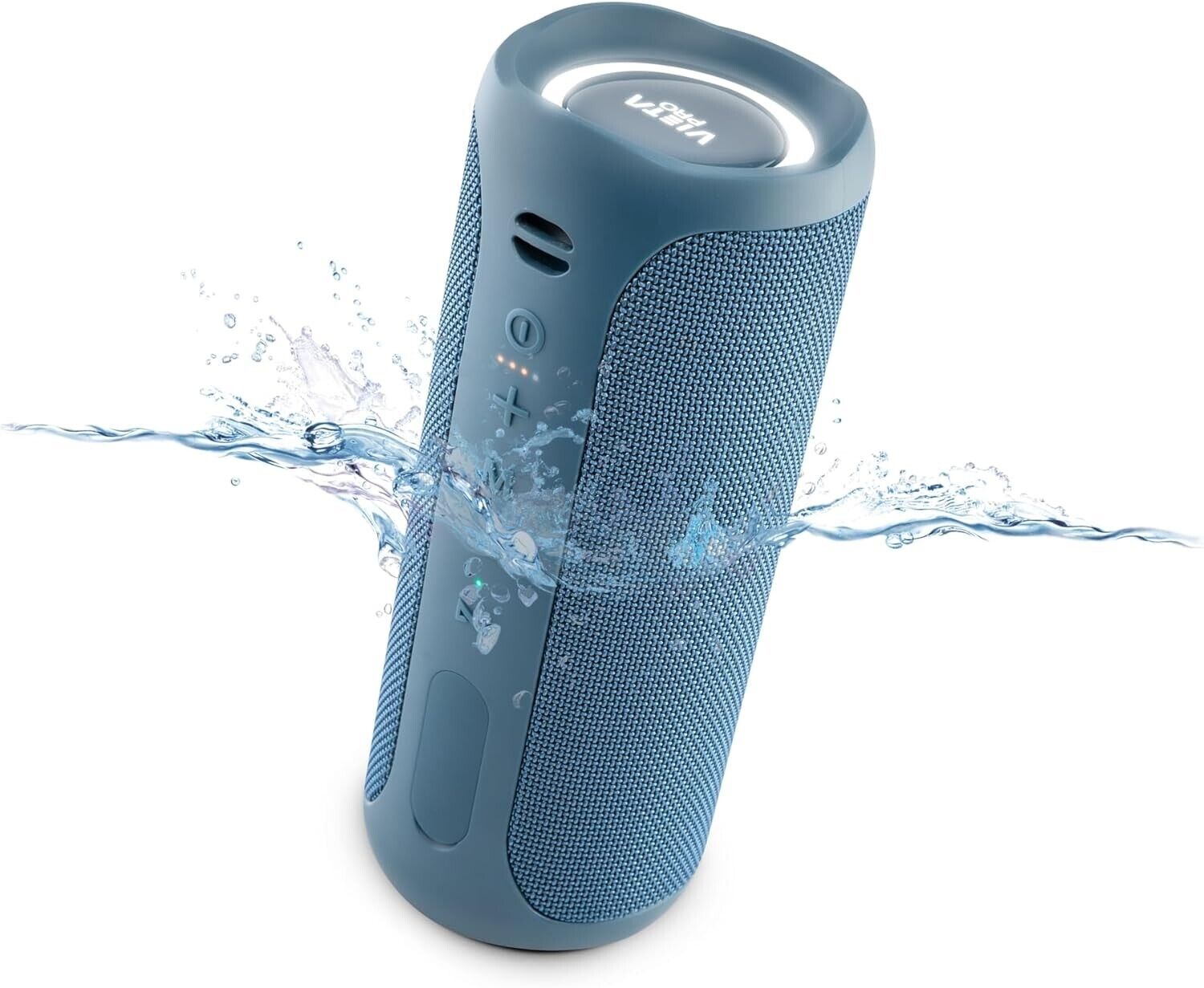 VIETA PRO#PARTY Cassa Altoparlante Speaker Bluetooth Portatile 40W Wireless