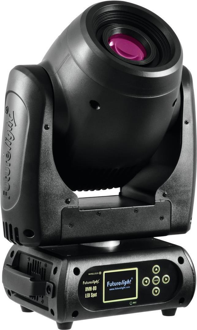 FUTURELIGHT DMH-80 LED Spot (51841841)