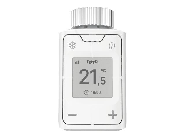 AVM FRITZ!DECT 302 Bianco Pulsanti 0 50 °C M30 x 1.5mm 40 m °C 20002961