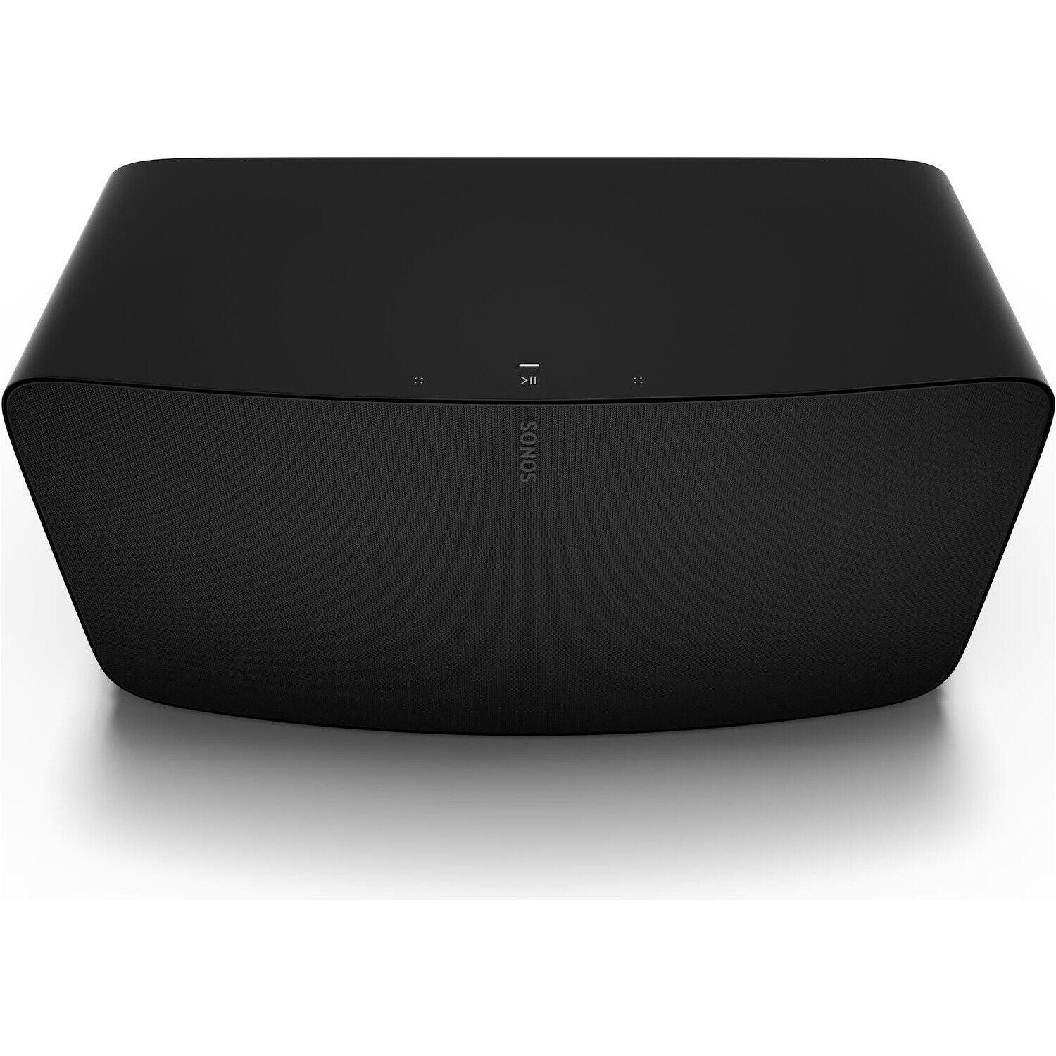 Diffusore Multiroom Sonon Five colore nero