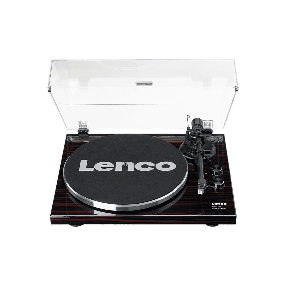 Lenco Giradischi Lbt 189Wa Walnut