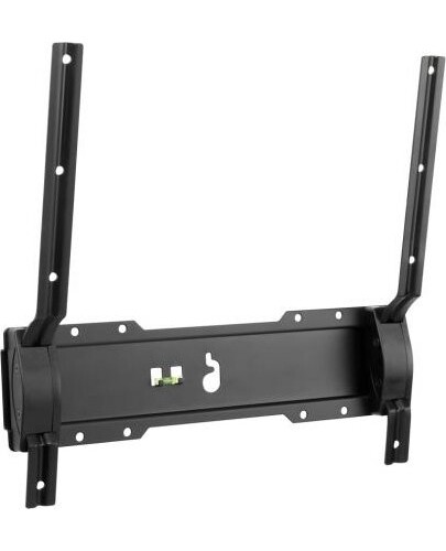 Supporto Tv 50 Pollici Staffa TV Fissa Peso Max 30 Kg Meliconi CME ET400