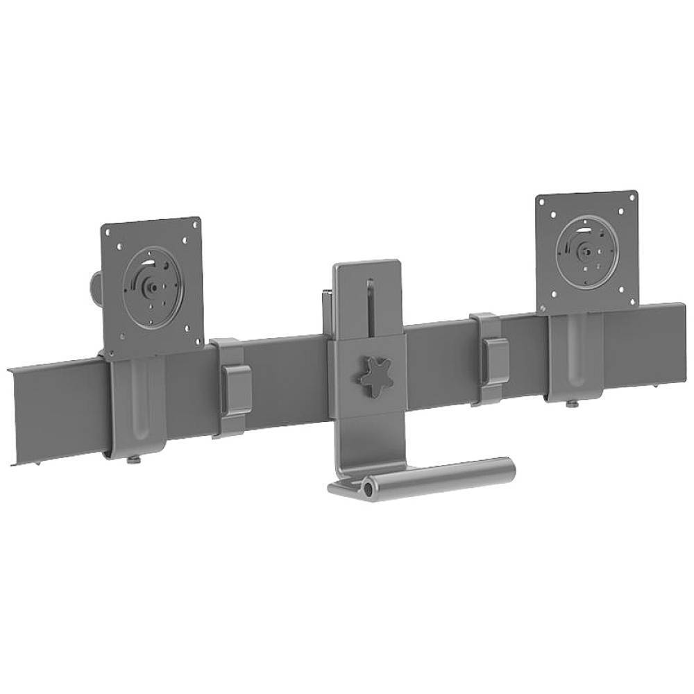 Ergotron Monitor Adapter Doppio Adatto per serie (supporto): Ergotron TRACE