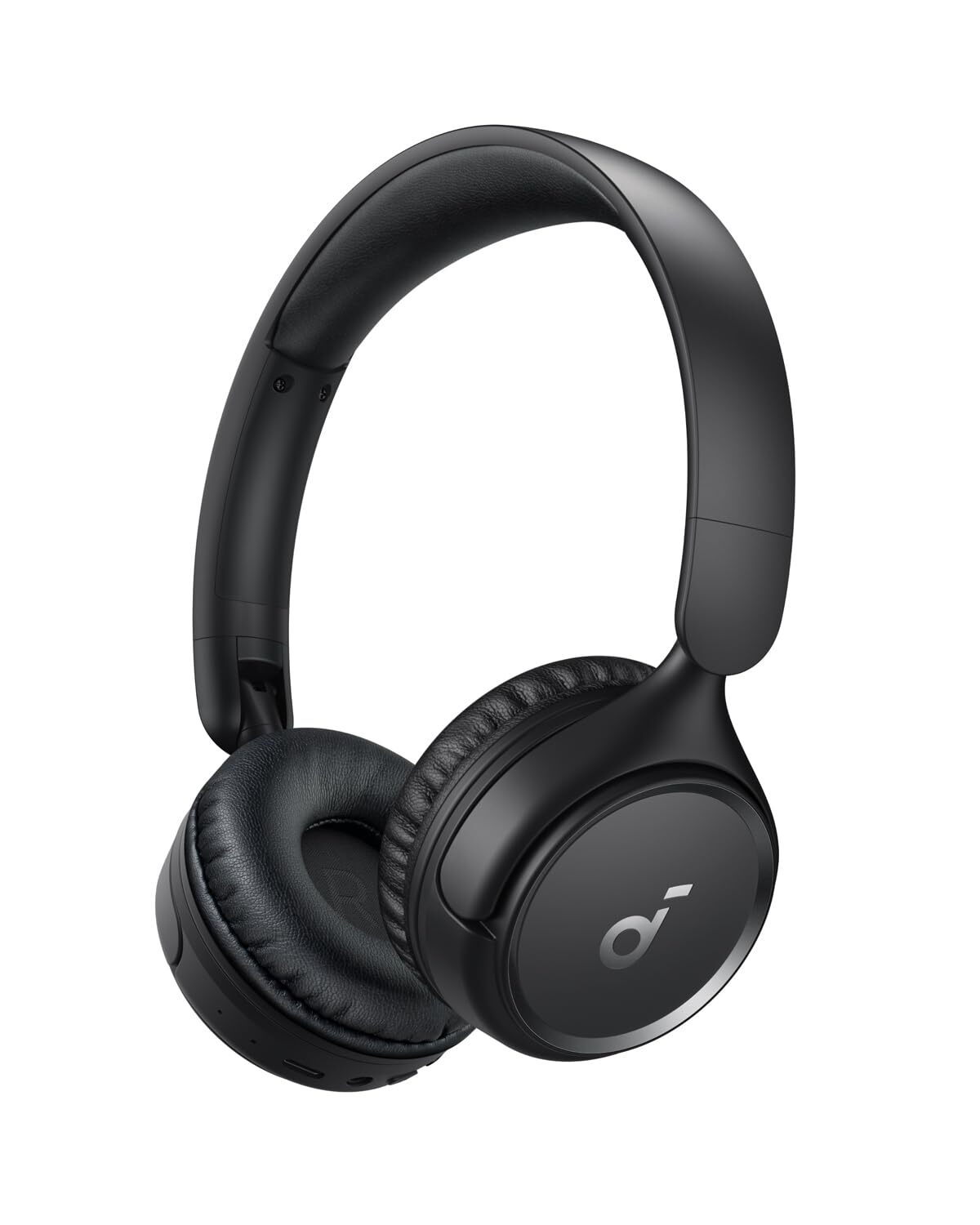 soundcore Cuffie Bluetooth On-Ear H30i Cuffie Wireless Design Pieghevole Bass...