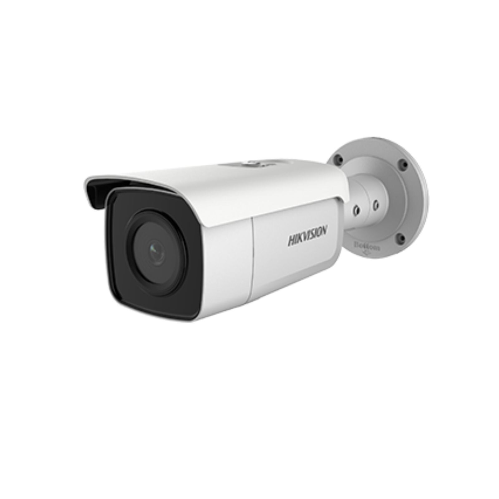 Hikvision Bullet 4K 8Mp AcuSense 2.8mm Ip Poe Ir 80m IP67 DS-2CD2T86G2-4I