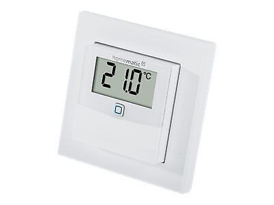eQ-3 AG Homematic IP HmIP-STHD LR03/Micro/AAA Alcalino 1,5 V 55 mm 150180A0