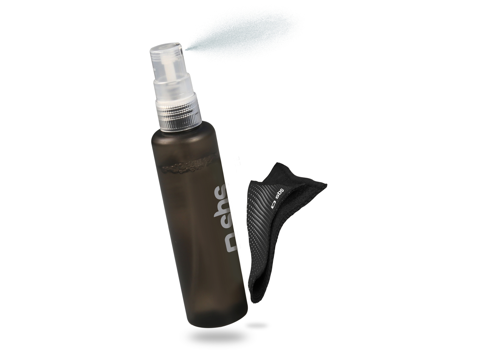 Kit di pulizia spray per schermo