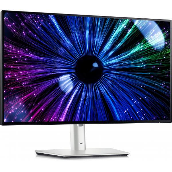 DELL UltraSharp U2424HE Monitor PC 60,5 cm (23.8") 1920 x 1080 Pixel Full HD LCD