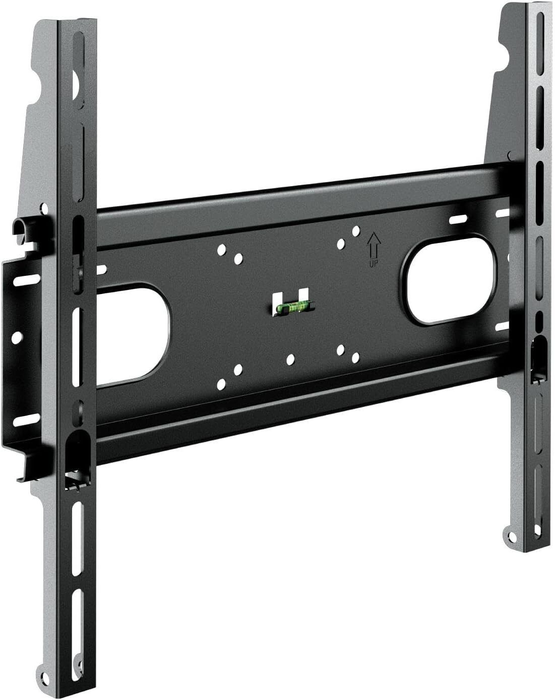 Meliconi SPACE SYSTEM FLAT 400 XL, Supporto TV Parete Fisso per a Schermo...