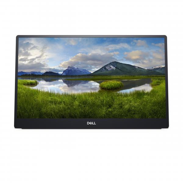 DELL P Series Monitor portatile 14 - P1424H (14 PORTABLE MONITOR - P1424H - 35.6