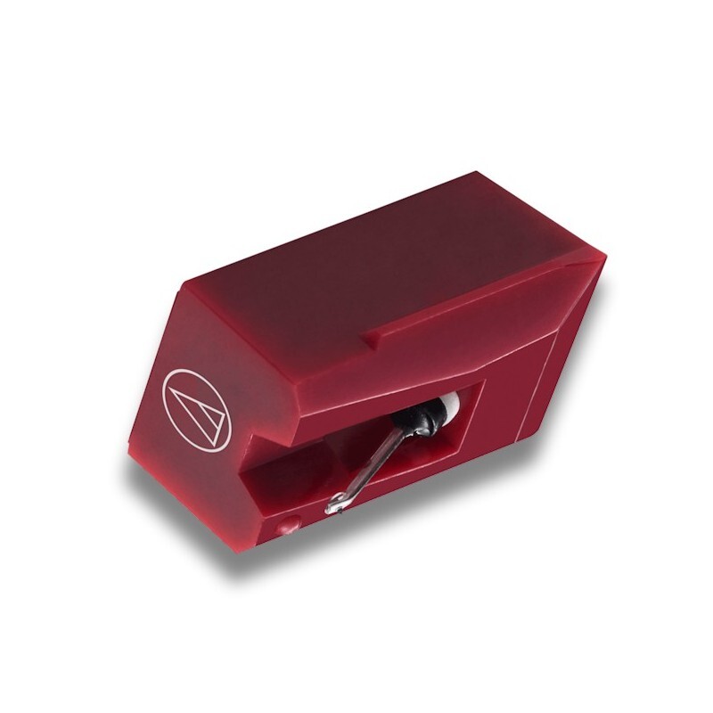 Puntina Fonografica AUDIO-TECHNICA ATN95EX ORIGINALE per giradischi