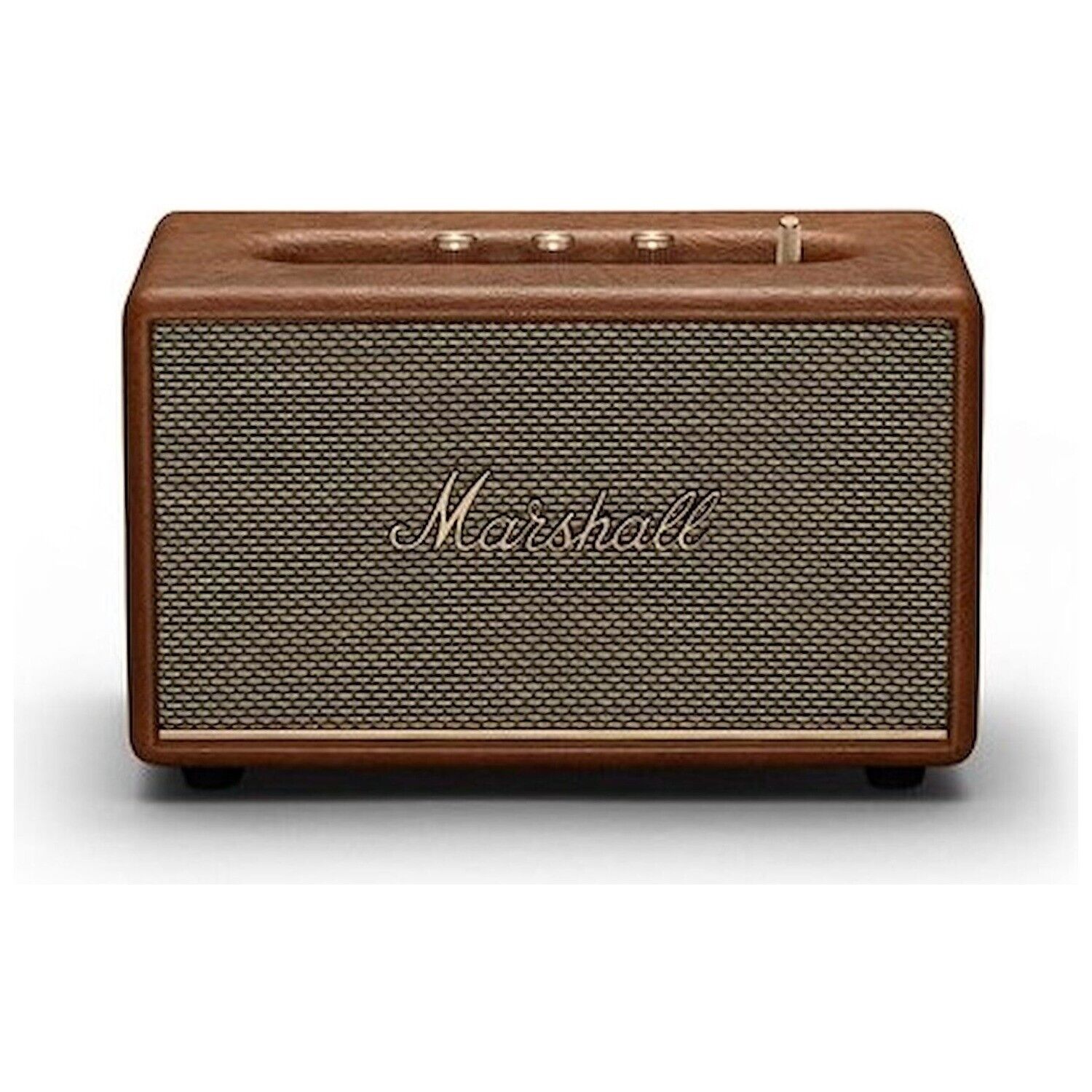 Speaker bluetooth Marshall Acton III brown        colore marrone