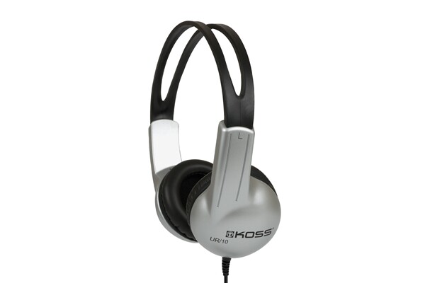Audio & Hi-Fi Koss Ur10 (Cuffie)
