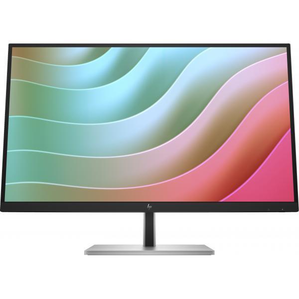 HP E-Series Monitor E27k G5 4K USB-C (HP E27k G5 - E-Series - monitor a LED - 27