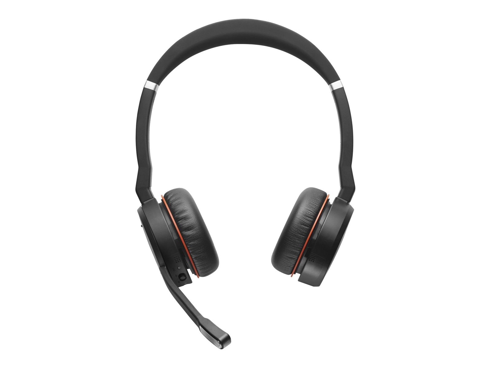 Jabra Evolve 75 Con cavo e senza cavo Musica e Chiamate 20 7599-848-109